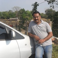 Upendra Potdar