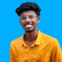 Mohan Rao Manukonda
