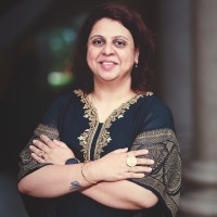 Nammrata Rohit Sharma
