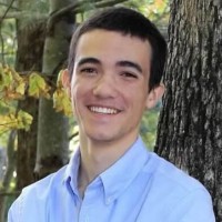 Ethan Blodgett