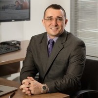 Mark Walsh Jr.
