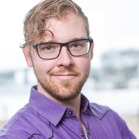 Joshua Stroud