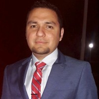 Jesus Arturo Espinoza Quiroz