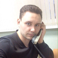 Леонид Путьмаков