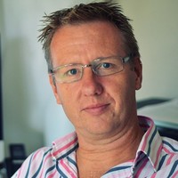 Paul Houlton