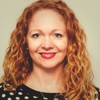 Nadine Mcallister