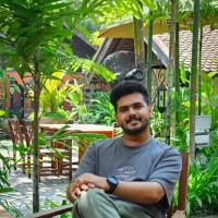 Govind R