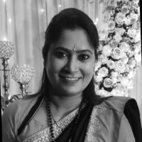 Jyothi Murthy