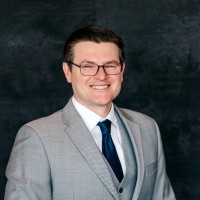 Nicholas S. Sullivan, AIA, NCARB