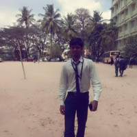 Purush Kumar