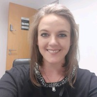 Monique Barnard