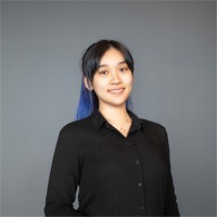 Carrie Yin
