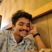 ARJUN K D