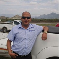 José Van Dyk