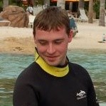Troy Salmon