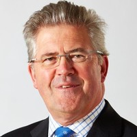 Mark Chidley
