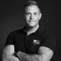 Thor Jørgensen