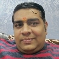Ashutosh Kumar