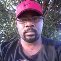 Mpho Segakweng