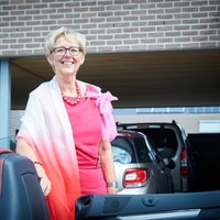 Blanche Gevers
