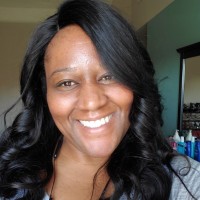 Lafraya Edmonds