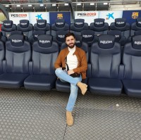 Omar Nassar