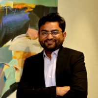 Samarth Saboo