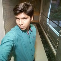 Chaitya Patel