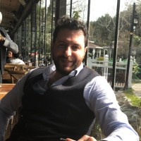 Khaled Jamal