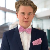 Andrew Thomas