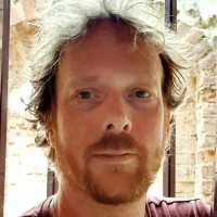 Erik Van Nooijen