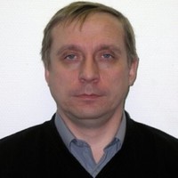 Андрей Околелов