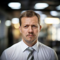 Markku Korhonen