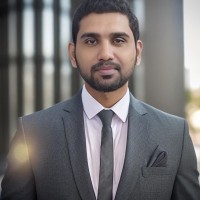 aamir sayeed