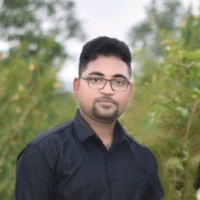 Anindya Panja