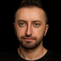 Arrit Gashi