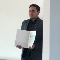 César Bañuelos Avila