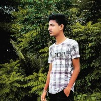 Muhammad Shaon