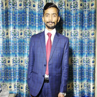Waqas Shafique