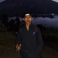 Muhammad Umar Musa Al Faruq