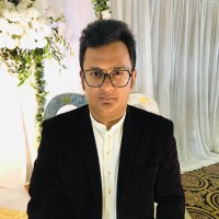 Ali Raza Khan