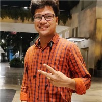 Upendra Joshi