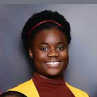 Victoria A. Adimora, M.Kin, BHK