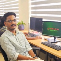 Abijith Pr