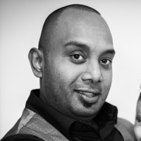 Clyde Narainsamy