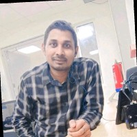 Pravesh Kumar