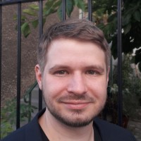 Sebastian Hörl