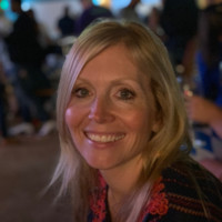 Amanda Richardson