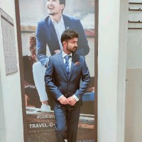 Tasaduk Ahmed Khan