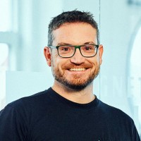 Daniel Dieterle